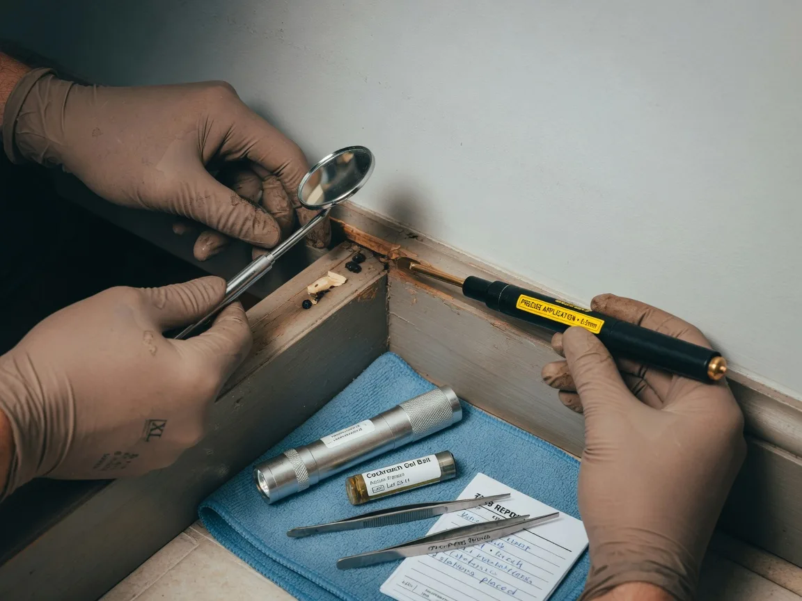 Why choose Emergency Pest Control in Timberon, NM